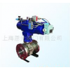 廠家直銷氣動O型切斷球閥JLQ641F，消防產品，消防器材