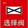 DN100選擇閥高壓二氧化碳滅火系統