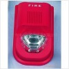 非編址型聲光報警器 BJ-2006