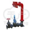 供應(yīng)SQB型墻壁式消防水泵接合器