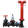 水泵接合器接口3C認證，擔心工廠審核不能通過，就找伊俐信