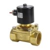 2W-500-50電磁閥大量供應黃銅電磁閥/牙口電磁閥