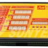 廣州三業Micropanel-XBD消防水泵控制系統