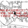 UT500超聲波檢漏儀、超聲波探測儀、超聲波泄漏檢測儀