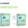 電氣火災監控系統