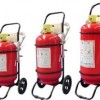 供應推車式干粉滅火器35kg、干粉滅火器、消防器材