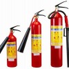 供應(yīng)手提式2kg、3kg、5kg二氧化碳滅火器