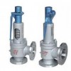 銷(xiāo)售A44Y-40C彈簧全啟式安全閥