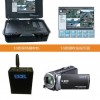 b12 3G-I型無線（音）視頻傳輸系統