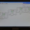 SD2020 LCD彩色顯示系統