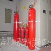 小型設備自動滅火裝置