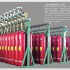 勝捷二氧化碳滅火系統
