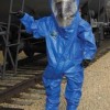 進口雷克蘭氣密型防護服，熱銷氣密性防護服