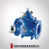 廠家批發(fā)直銷MS100X-10\16遙控浮球閥 消防閥門