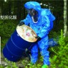 雷克蘭重型防化服，攔截者 A級氣密型防化服