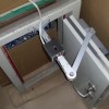 電動閉門器，防火門電動閉門器