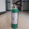 六和安綠色環保滅火器 3KG