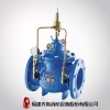 福建齊魯消防批發(fā)MS500X-10/16泄壓閥 消防閥門(mén)規(guī)格