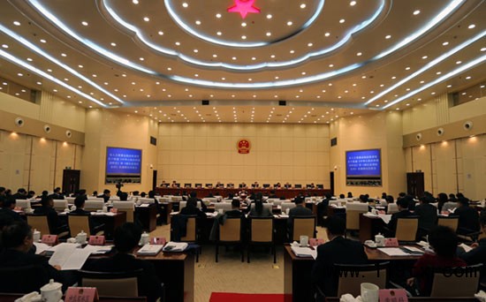 湖北省人大常委會審議消防“一法一條例”實施情況