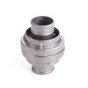 出口型圣鑫50mm內(nèi)扣式接口加厚抗高壓農(nóng)用消防車(chē)用水帶連接器