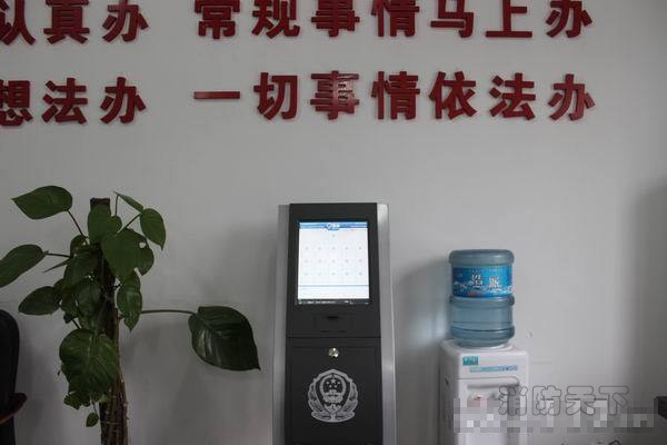 執法記錄儀
