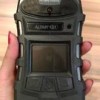 Altair 5X天鷹系列泵吸式氣體檢測(cè)儀