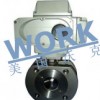 進口電動陶瓷調節閥