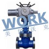 進(jìn)口電動高壓閘閥