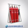 消防器材供應IG541混合氣體滅火系統