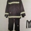 國產/雷克蘭國標型全系列消防戰斗服