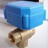 廠家直銷(xiāo)CWX-15QDN20電動(dòng)球閥