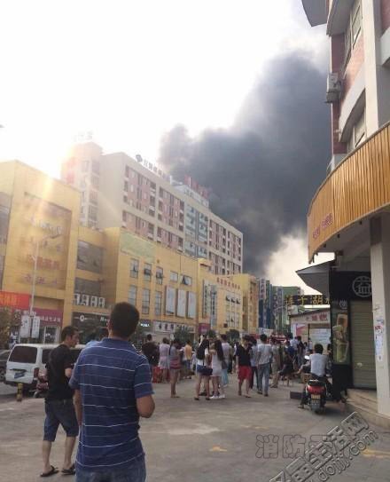 事故現場圖片