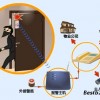 安防聯網報警中心，安防聯網報警平臺
