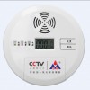 永康 液晶顯示+電池供電 煤氣報警器 生煤爐報警器 質量保證