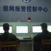 智能安防報警系統