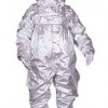 BACOU/巴固專業(yè)B1PU避火隔熱服