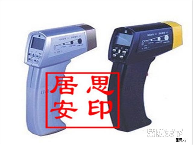 AR852B 測溫儀