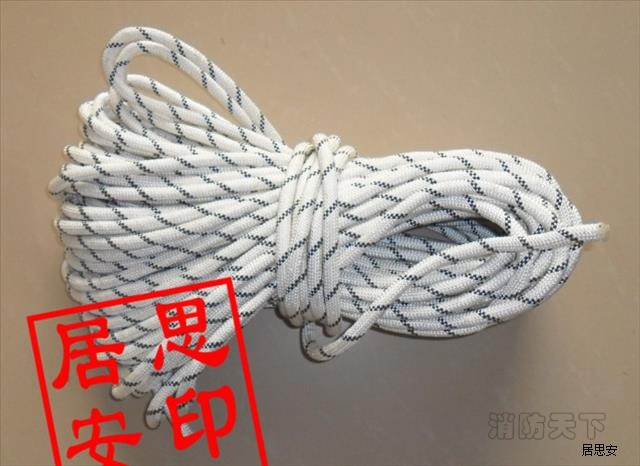 靜力繩