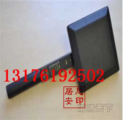 LUX專業級非線性節點探測儀