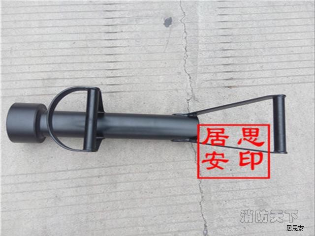 金屬撞門(mén)錘2_副本
