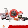 經銷代理不容錯過的好產品——火麒麟自動滅火裝置