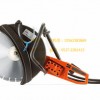 K2500路面混凝土型材金屬砂輪消防無齒鋸液壓切割機(jī)