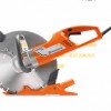 K3000VAC手持金屬砂輪消防無齒鋸電動(dòng)切割機(jī)