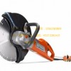 K3000Wet手持金屬砂輪消防無齒鋸電動切割機(jī)