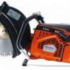 K970 Active 16手金屬砂輪消防無齒鋸汽油切割機(jī)