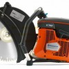 K760 14 Active手金屬砂輪消防無齒鋸汽油切割機