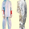 雷沃生產銷售全封閉防火防化服價格低質量杠杠的