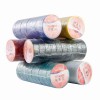 舒氏大白鯊電工膠帶/塑料膠帶/(拼色) 200盤(pán)