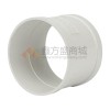 宏信(HX)PVC管箍/直接/管接/排水管箍 50~200