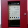 全英文產品 外貿主機 出口型消報警控制器